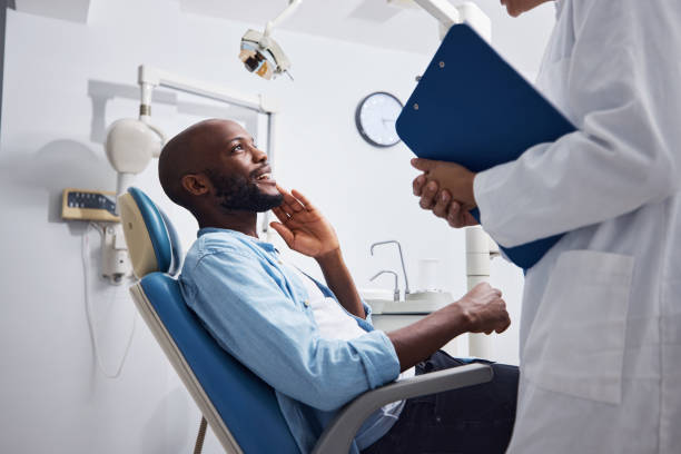 Best Emergency Denture Repair in Ball Pond, CT