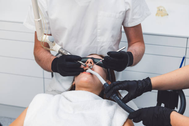 Best Walk-In Emergency Dental Services in Ball Pond, CT