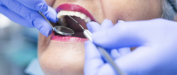 Best Emergency Treatment for Jaw Pain or Injury in Ball Pond, CT