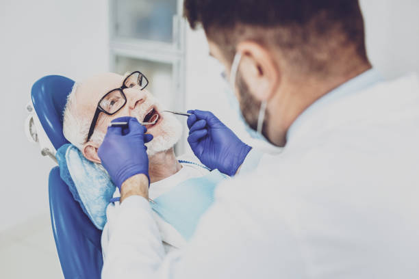 Best Broken or Chipped Tooth Repair in Ball Pond, CT